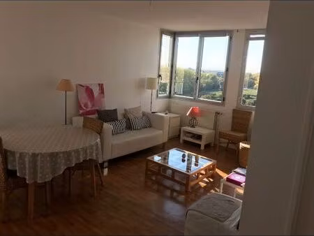 appartement t2