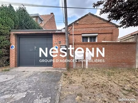 maison 4 pièces 103 m²