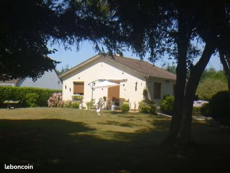 maison 3 pièces 53 m²