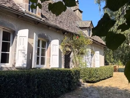 propriété 110 m² drugeac