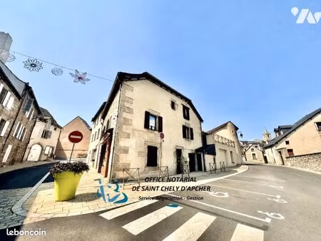 maison 6 pièces 152 m²