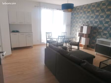 appartement 44m2