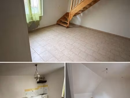 apparement f3 a louer
