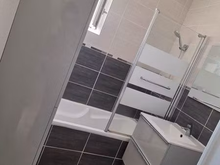appartement t4 entièrement rénové à louer – charly-sur-marne