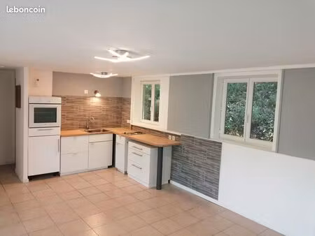 belle appartement grand 3 pièces