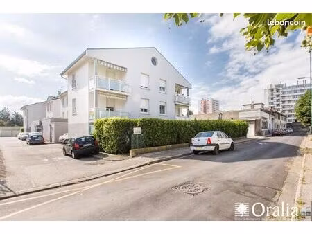 appartement 4 pièces 73 m²