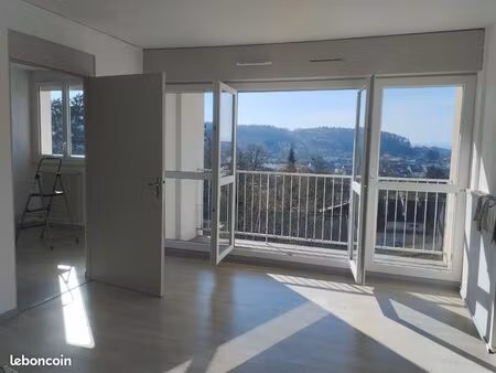 appartement f4