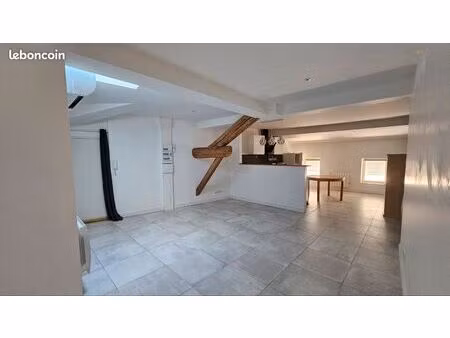appartement t3 bis à louer