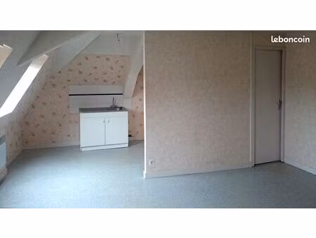 appartement t 3 à morannes