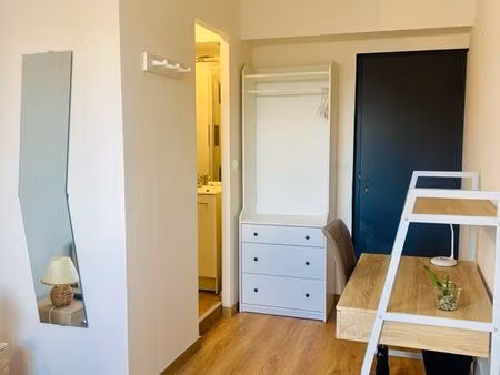 appartement t6 quartier clemenceau