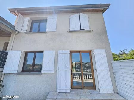 appartement 2 pièces 47 m²