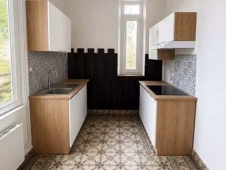 appartement t2