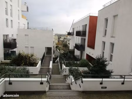 studio meublé 25 m² vitry sur seine