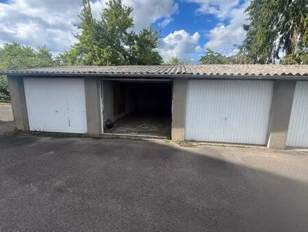 garage