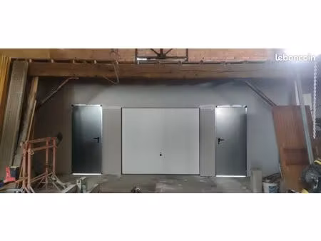 location box