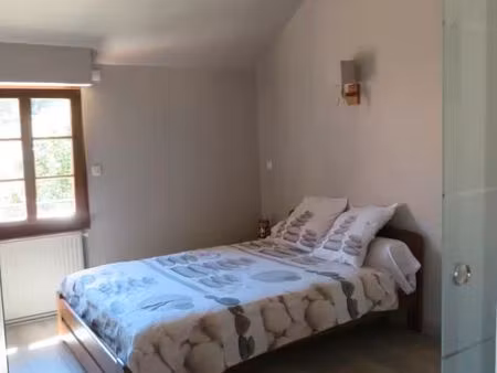 chambre à louer
