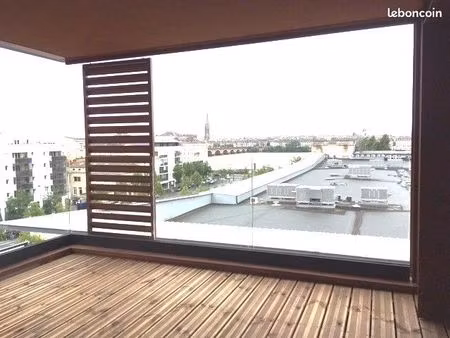 appartement 5 pièces 115 m²