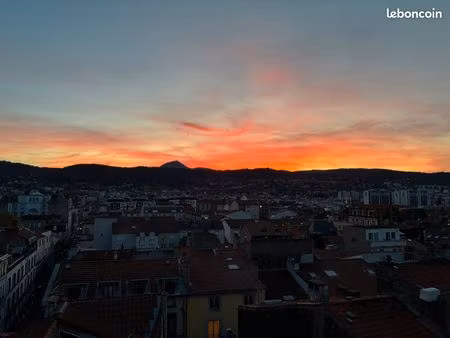 location superbe appartement jaude