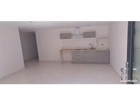 appartement t2