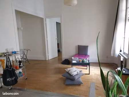 2 pièces · 28 m²2 pièces  39 m² · lyon 69002 · quartier ste blandine