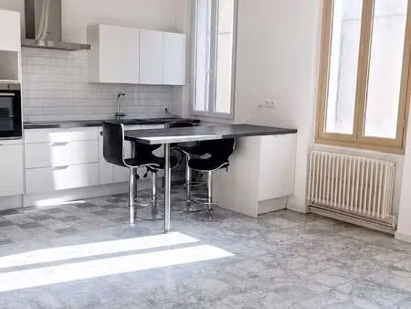 t3 75m² + patio 18 m2? 13006