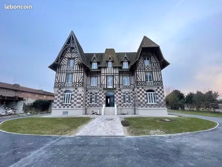 appartement t2 à louer