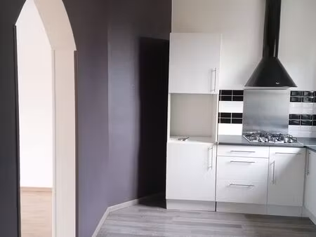 logement à louer