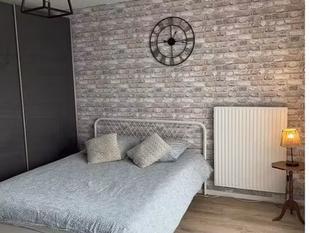 appartement rémois