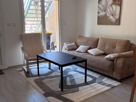 loue appartement
