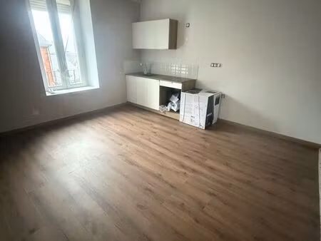 appartement t2