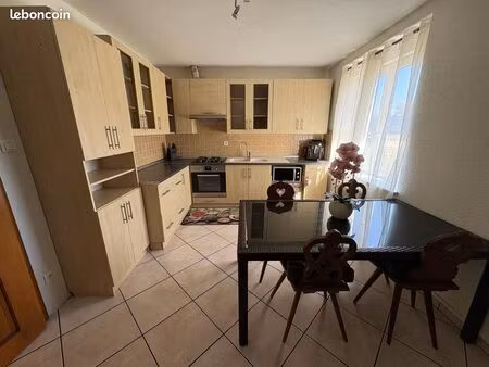 appartement 106m2