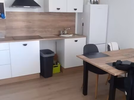 location appartement t2