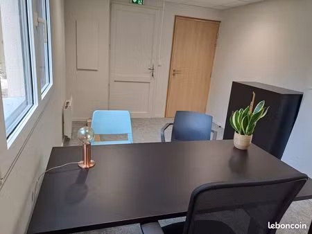loue bureau professionnel