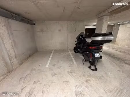 location place moto