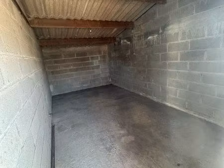 location garage