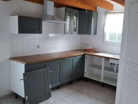 location studio à l'année