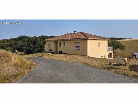 location maison à la campagne