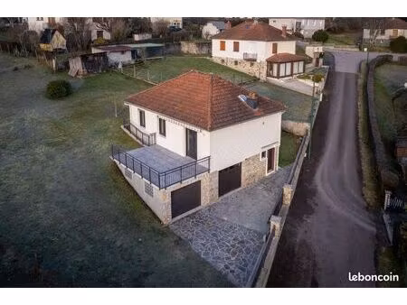 location maison individuelle