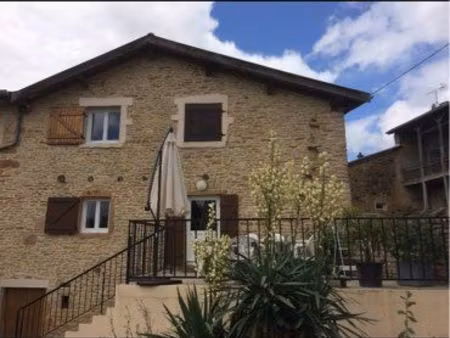 maison igé