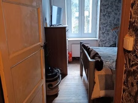 location de maison
