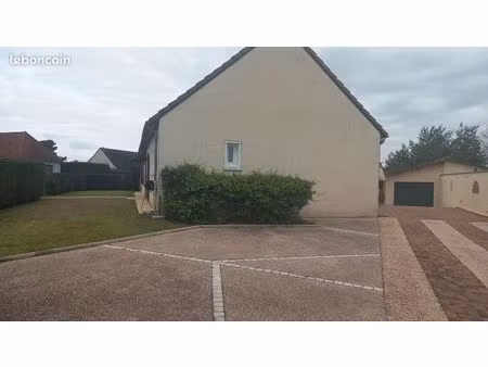 maison individuelle plein pied