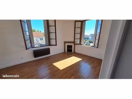 maison en location 4 pièces