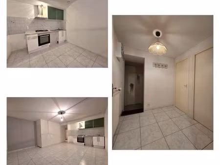petite maison