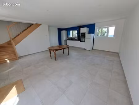 maison 4 pièces 83 m²