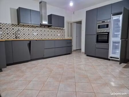 maison 170 m² esnes en argonne