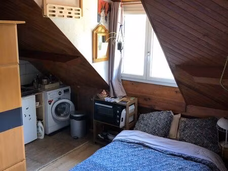 studio 17m2