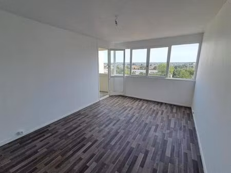 t3 55m² ris-orangis