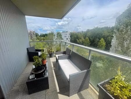 a louer - agence giboire - appartement t2 - saint jacques de la lande