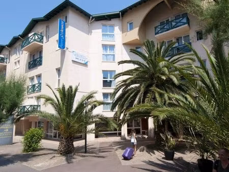 haguna**** (64) - tourisme - pierre & vacances-center parcs