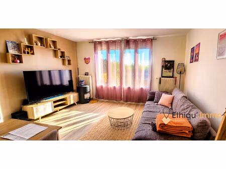 appartement clés en main